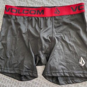 Volcom boxer briefs size S